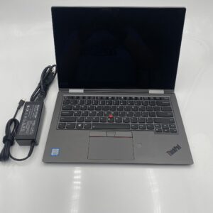 Lenovo ThinkPad X1 Yoga 4th Gen i7-8565U 8GB RAM 256GB SSD