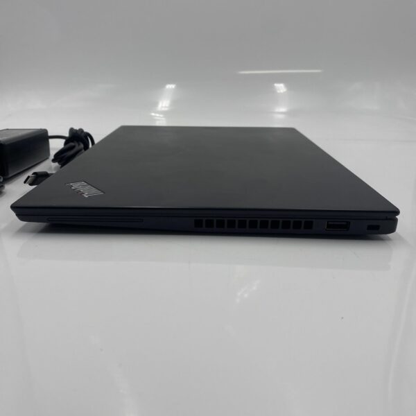 Lenovo Thinkpad T495S AMD Ryzen 7 3700U 16GB RAM 512GB SSD - Image 3