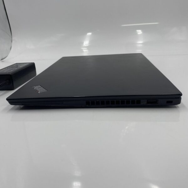 Lenovo ThinkPad T14s Intel i5-10310U 8GB RAM 256GB SSD Batt: 84% - Image 3