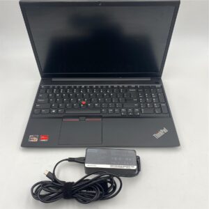 Lenovo ThinkPad T450 I5-5200U 8GB RAM 250 SSD (2 batts 81% 72%)
