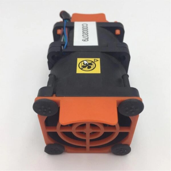 IBM FAN FOR IBM X3550 M4 00Y8553 81Y6698 94Y7563 94Y7564 - Imagen 5