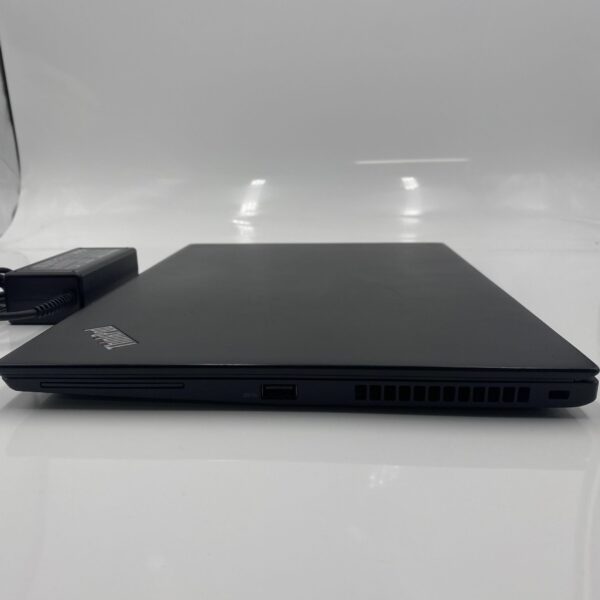 Lenovo ThinkPad T480s I7-8650U 8GB RAM 256 SSD - Image 3