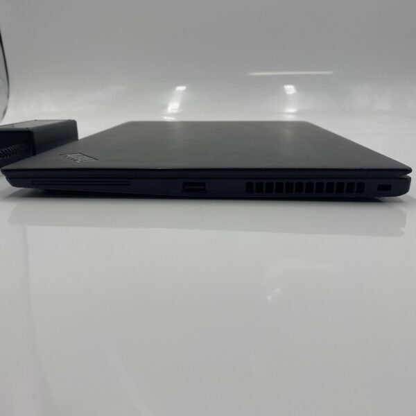 Lenovo ThinkPad T480s I7-8650U 8GB RAM 256 SSD Batt: 43% - Image 3