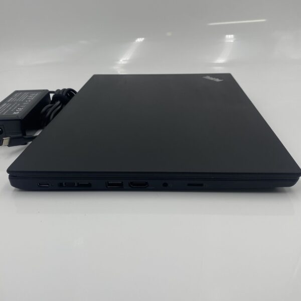 Lenovo ThinkPad T14 AMD Ryzen 5 4650U 8GB RAM 256GB SSD - Imagen 4