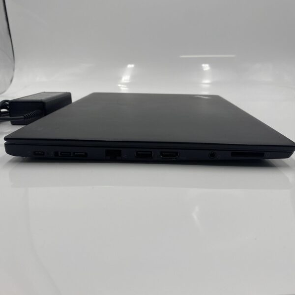 Lenovo ThinkPad T480s I7-8650U 8GB RAM 256 SSD - Image 4