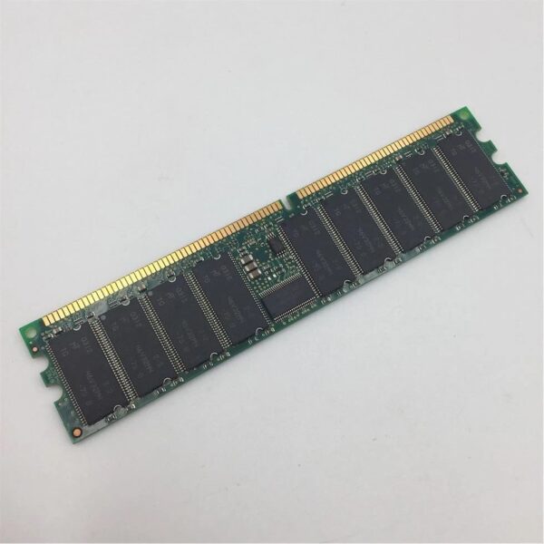 IBM 256MB PC2100 DDR ECC MEMORY DIMM 38L4029 09N4306 - Imagen 5