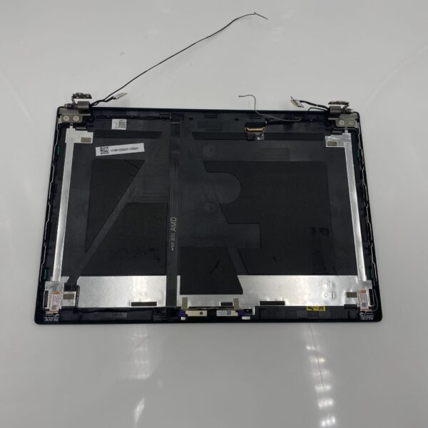 Lenovo MECH_ASM,A-Cover,HD *Wifi cam antenna LCD Cable Hinges included* 02HK962 - Image 2