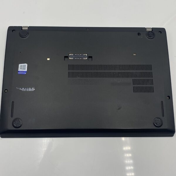 Lenovo T470S Laptop i7 7600U 8GB RAM 256GB SSD 2 Batts: 83% 79% - Image 5