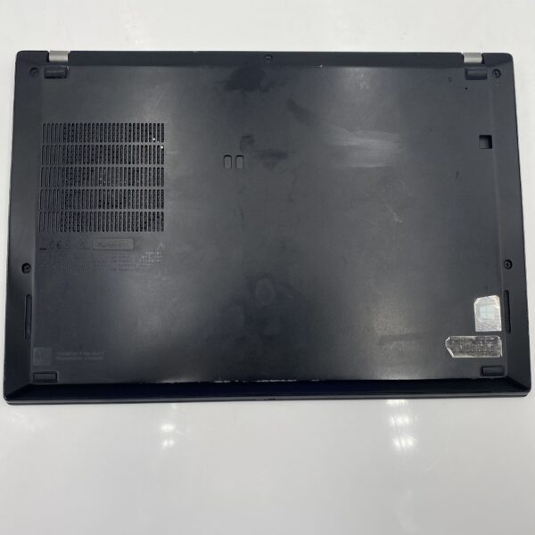 Lenovo ThinkPad T14s Intel i5-10310U 8GB RAM 256GB SSD Batt: 84% - Image 6