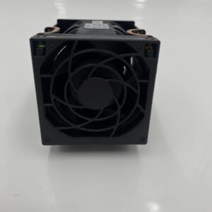 IBM POWER8 SAS BACKPLANE FAN ASSEMBLY 00FV726