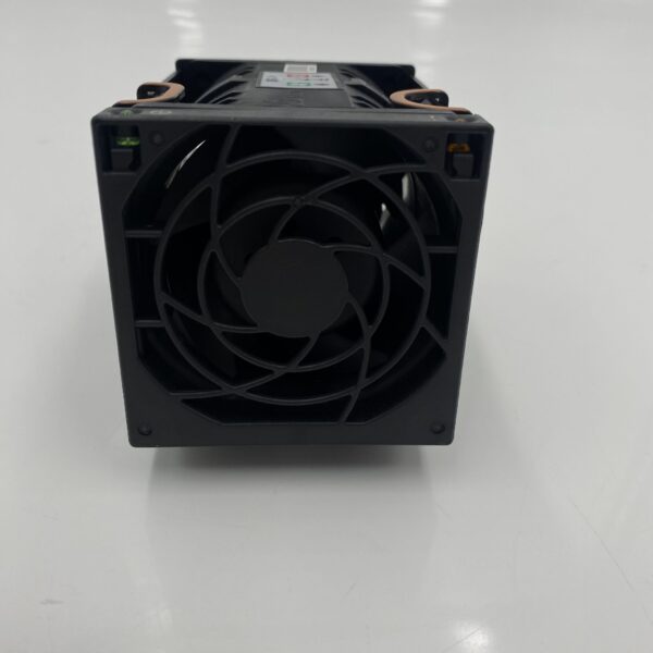 IBM POWER8 SAS BACKPLANE FAN ASSEMBLY 00FV726