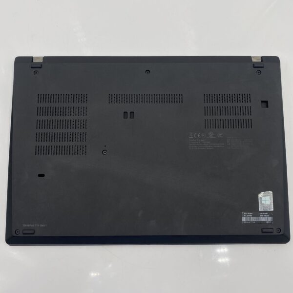 Lenovo ThinkPad T14 AMD Ryzen 7 4750U 16GB RAM 512GB SSD Batt: 80% - Image 5