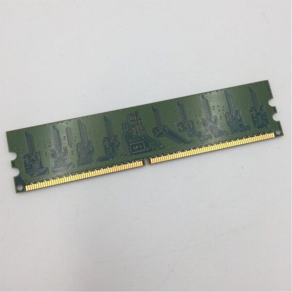 IBM 512MB 1X512MB PC2-3200 ECC DIMM 38L5092 73P3522 13N1424 - Image 4