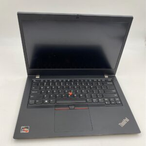 Lenovo ThinkPad L14 AMD Ryzen 7 4750U 8GB RAM 256GB SSD