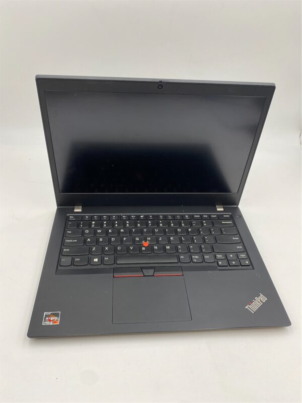 Lenovo ThinkPad L14 AMD Ryzen 7 4750U 8GB RAM 256GB SSD