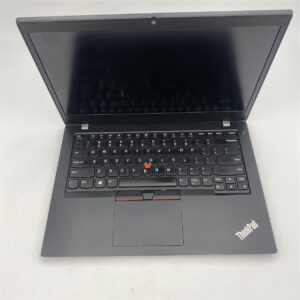 Lenovo ThinkPad L14 AMD Ryzen 7 4750U 8GB RAM 256GB SSD