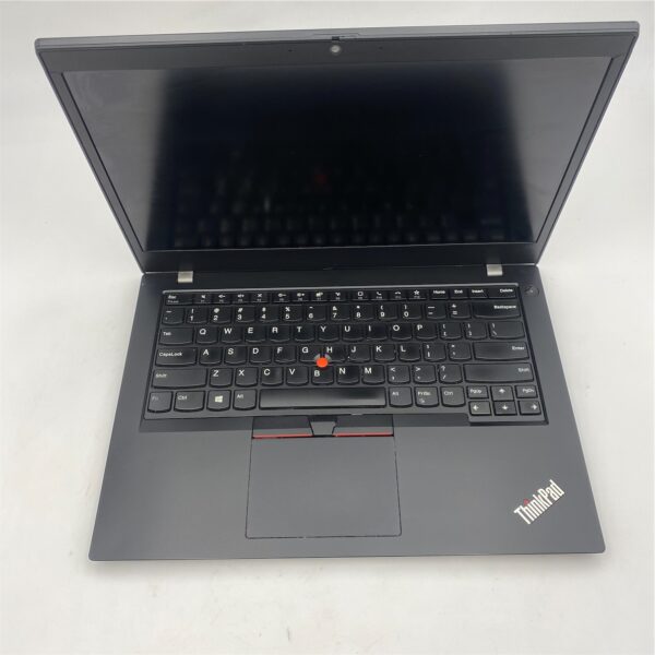 Lenovo ThinkPad L14 AMD Ryzen 7 4750U 8GB RAM 256GB SSD