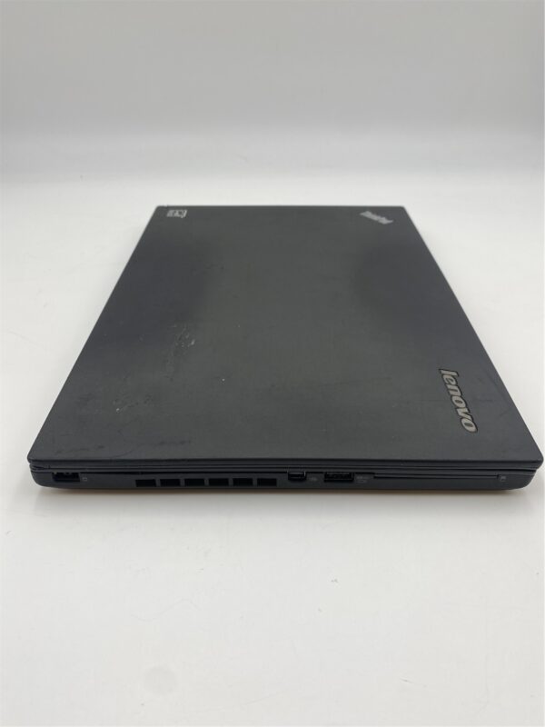 Lenovo ThinkPad T450 I5-5200U 8GB RAM 250 SSD (2 batts 81% 72%) - Image 4