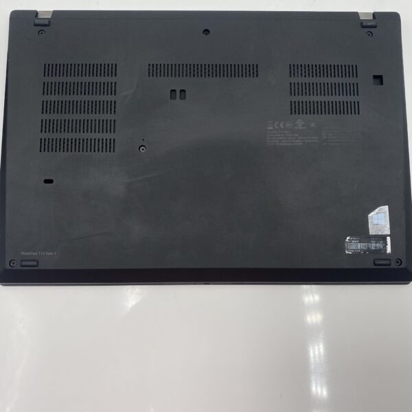 Lenovo ThinkPad T14 AMD Ryzen 5 4650U 8GB RAM 256GB SSD Batt: 83% - Image 5