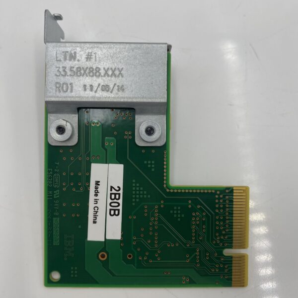IBM POWER8 I/O BOARD 2B0B 00E3811 00E2164 - Image 5