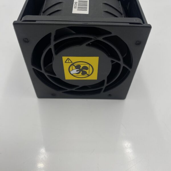 IBM POWER8 SAS BACKPLANE FAN ASSEMBLY 00FV726 - Image 2