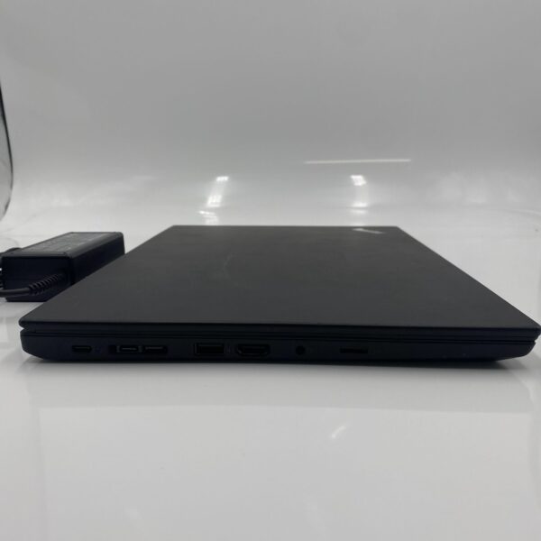 Lenovo ThinkPad T490 I5-8365U 8GB RAM 256 GB SSD Batt: 74% - Image 5