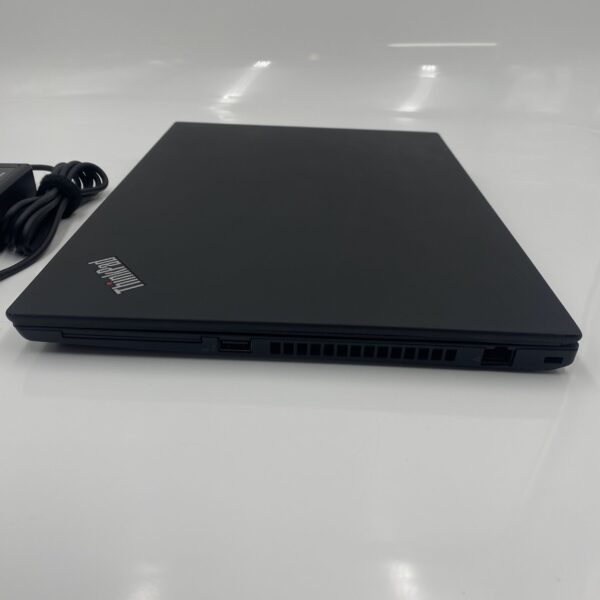 Lenovo ThinkPad T14 AMD Ryzen 7 4750U 8GB RAM 256GB SSD - Image 4