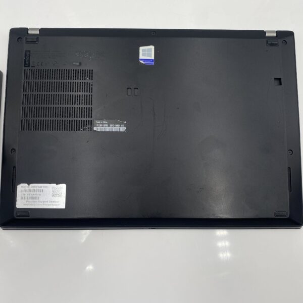 Lenovo ThinkPad T490S I7-8665U 8GB RAM 256 GB SSD - Image 5