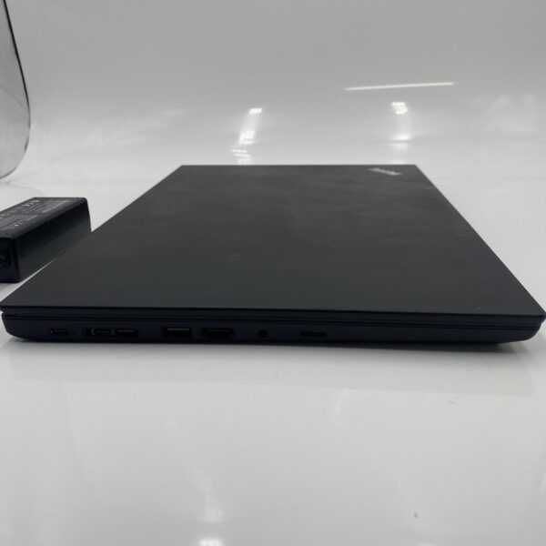 Lenovo ThinkPad P53s I7-8565U 8GB RAM 256GB SSD Batt: 64% - Image 4