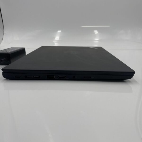 Lenovo ThinkPad T14 AMD Ryzen 5 5650U 8GB RAM 256GB SSD Batt: 83% - Image 4