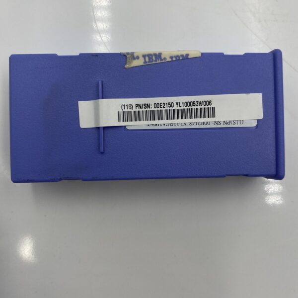 IBM VPD CARD FOR POWER 8 52F5 00E2150 - Image 5