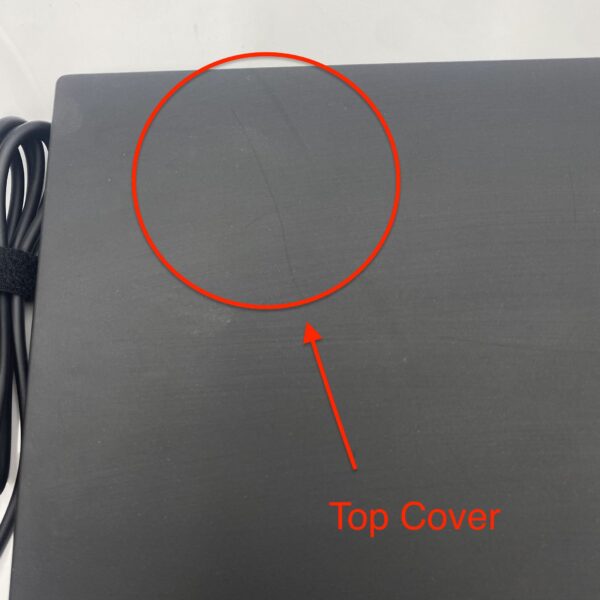 Lenovo ThinkPad T14 AMD Ryzen 7 4750U 8GB RAM 256GB SSD - Image 6