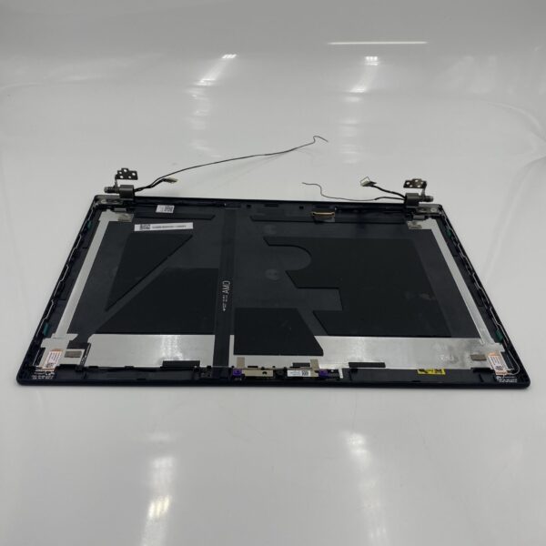 Lenovo MECH_ASM,A-Cover,HD *Wifi cam antenna LCD Cable Hinges included* 02HK962 - Image 3