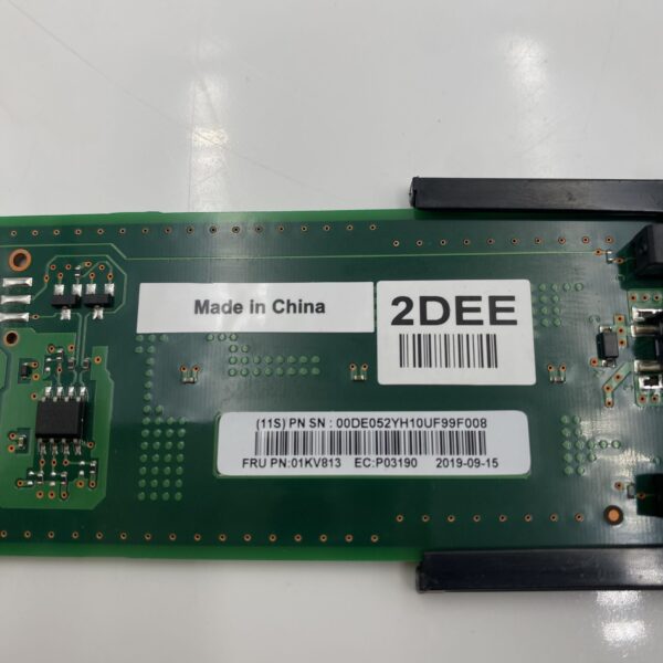 IBM Trusted Platform Module Card - 9040-MR9 01KV813 - Image 6