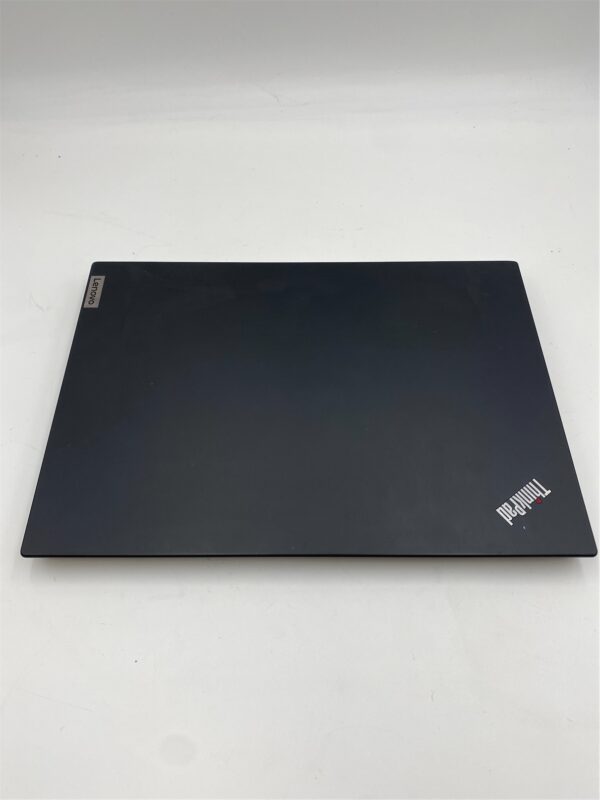 Lenovo ThinkPad L14 AMD Ryzen 7 4750U 8GB RAM 256GB SSD - Image 3