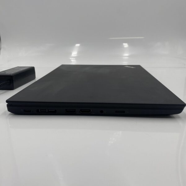 Lenovo ThinkPad T14 AMD Ryzen 7 4750U 16GB RAM 512GB SSD Batt: 83% - Image 4