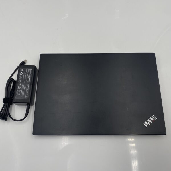 Lenovo ThinkPad T14s Intel i5-10310U 8GB RAM 256GB SSD Batt: 84% - Image 2