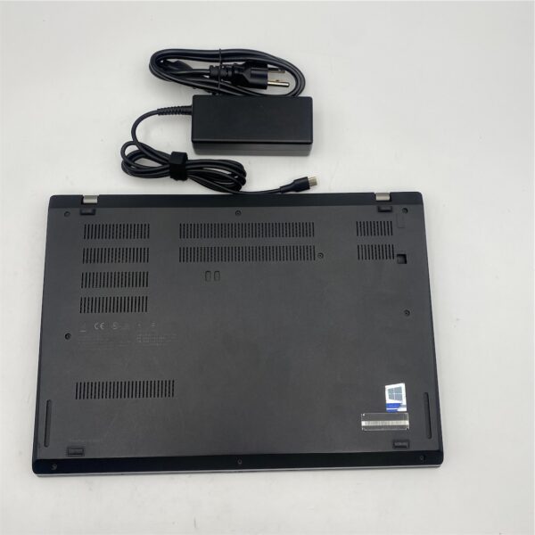 Lenovo ThinkPad L14 AMD Ryzen 7 4750U 8GB RAM 256GB SSD - Image 5