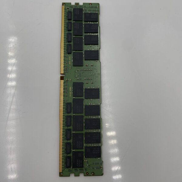 SAMSUNG 64GB 4RX4 PC4-23400Y-L DDR4-2933MHZ LRDIMM M386A8K40DM2-CVF - Image 3