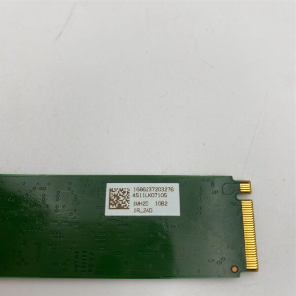 Lenovo SSD 256G,M.2,2280,PCIE4X4,OPAL,UMIS 5SS0W79512 - Imagen 5