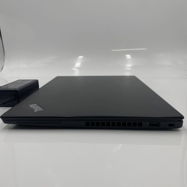 Lenovo ThinkPad T490S I7-8665U 8GB RAM 256 GB SSD - Image 3