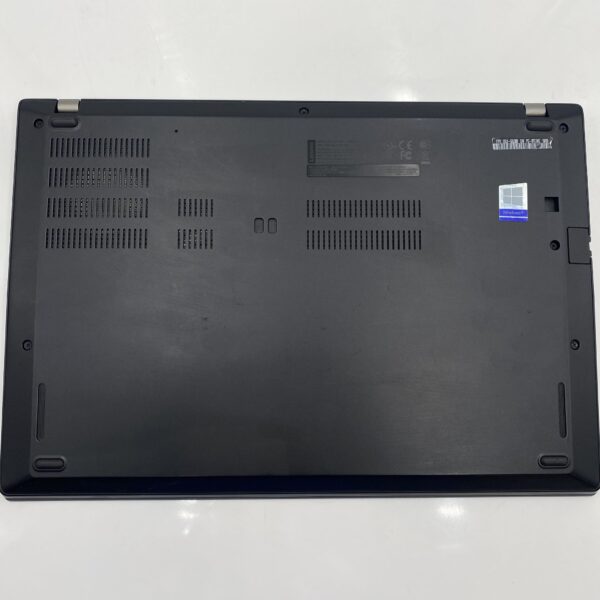 Lenovo ThinkPad T480s I7-8650U 8GB RAM 256 SSD Batt: 52% - Image 6