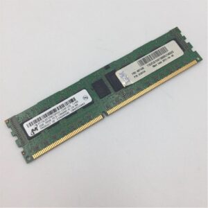 IBM 2GB (1x2GB) 2RX8 PC3-10600R DDR3-1333MHZ RDIMM 47J0154 49Y1443