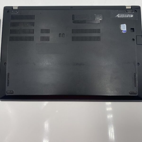 Lenovo ThinkPad T480s I7-8650U 8GB RAM 256 SSD Batt: 43% - Image 5