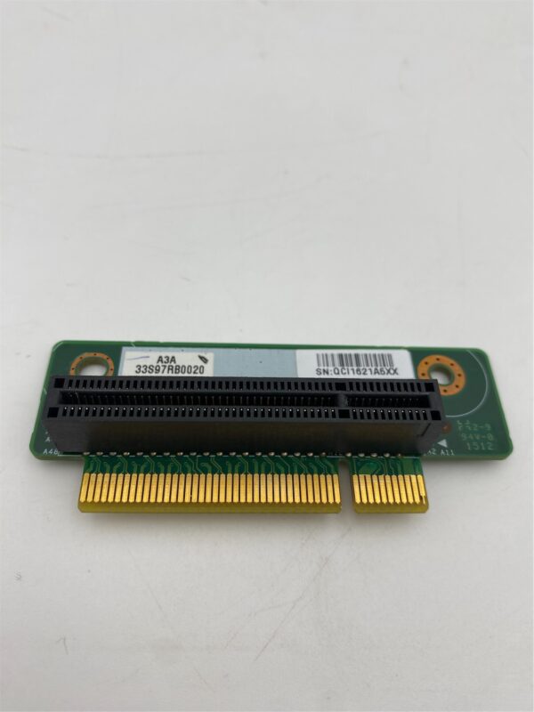 CISCO PCIE GEN 2.0 RISERCARD X8 DAS97TB44A0 - Imagen 2