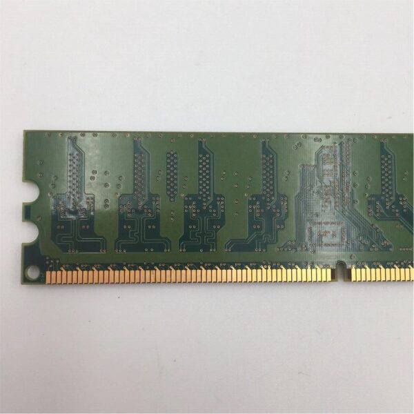 IBM 512MB 1X512MB PC2-3200 ECC DIMM 38L5092 73P3522 13N1424 - Image 5