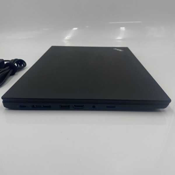Lenovo ThinkPad T14 AMD Ryzen 5 4650U 8GB RAM 256GB SSD - Image 4