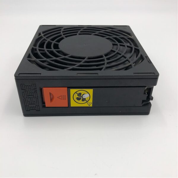 IBM 120MM X 38MM FAN FOR SYSTEM X3400 X3500 39Y8489 39Y8488 41Y9027 41Y9028 - Image 5