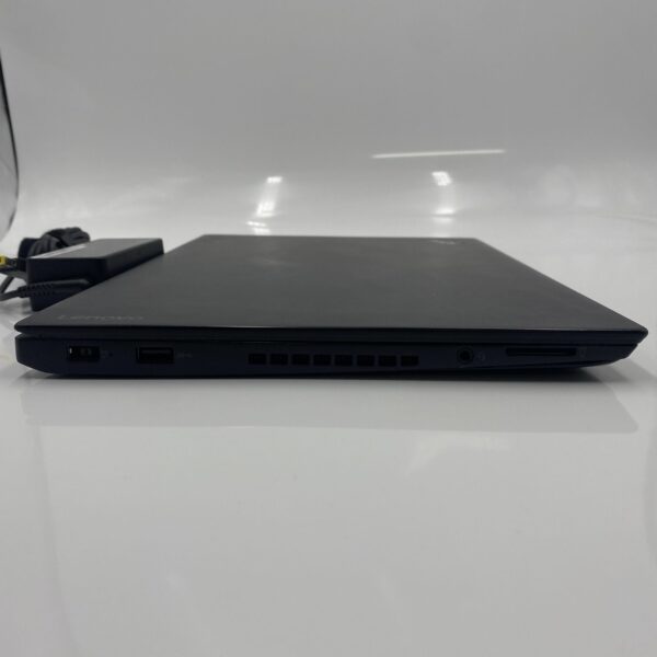 Lenovo ThinkPad T460s i5-6300U 8GB RAM 256GB SSD 2 Batts: 67% 61% - Image 4