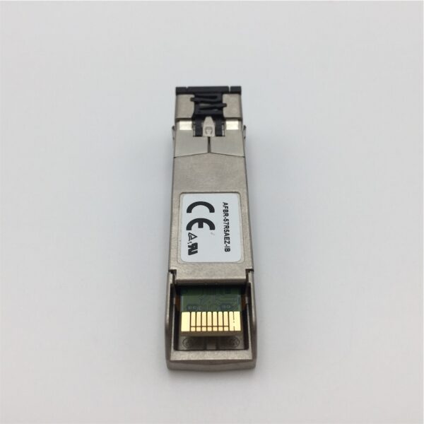 IBM 4GB SW SFP TRANSCEIVER AFBR-57R5AEZ-IB 77P7149 - Image 4